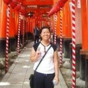 Meet your Posher, Tiffany